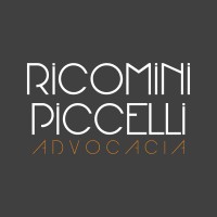 Ricomini Piccelli Law Logo