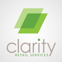 Clarity Retail Services Logo