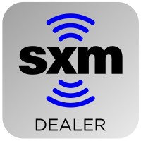 SiriusXM Dealer Logo