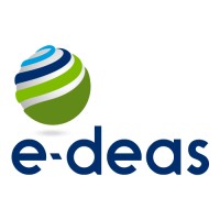 E-DEAS S.A.S. Logo