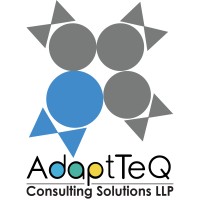 AdaptTeQ Consulting Solutions LLP Logo