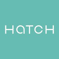 Hatch Loyalty Logo