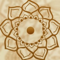 Rishi Chaitanya Ashram Logo