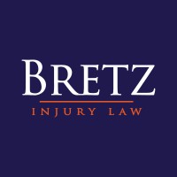 Bretz Injury Law Logo