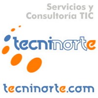 Tecninorte Logo