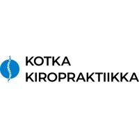 Kotka Kiropraktiikka ja Hieronta Logo