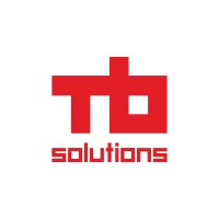 TB Solutions Logo