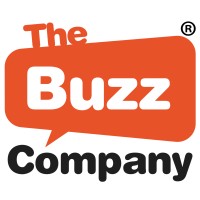 The Buzz Company Logo