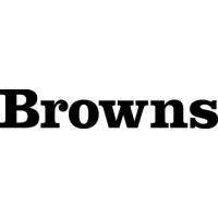 Browns Logo