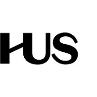 HUS arkitekter AS Logo