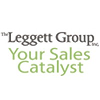 The Leggett Group, Inc. Logo
