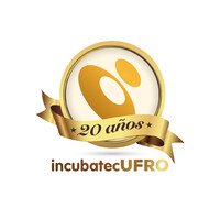 IncubatecUFRO Logo