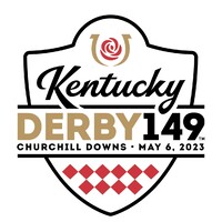 Churchill Downs Racetrack Logo