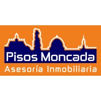 Pisos Moncada Asesoría Inmobiliaria Logo