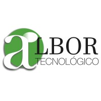 Albor Tecnológico SAC Logo