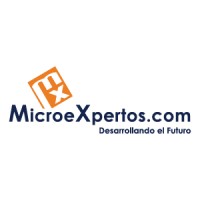 Microexpertos Logo