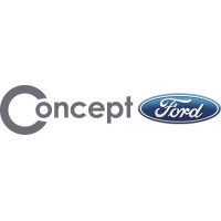 Concept Ford Logo