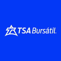 TSA Bursátil Logo