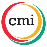 Chemical Maintenance, Inc. Logo