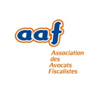 Association des Avocats Fiscalistes Logo