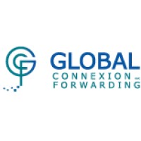 Global Connexion Forwarding Logo