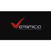 Verifica Auditoria e Consultoria Empresarial Logo