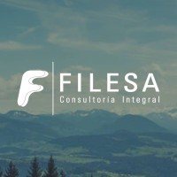 FILESA CONSULTORIA INTEGRAL Logo