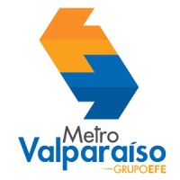 Metro Valparaíso Logo
