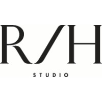 R/H Studio Logo
