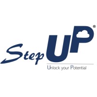 Step Up México Logo
