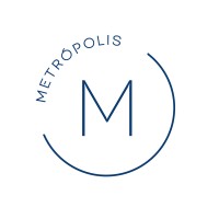 Metrópolis Logo