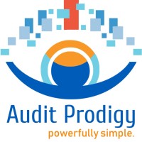 Audit Prodigy Logo