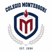 Colegio Montessori de Los Mochis Logo