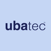 UBATEC S.A Logo
