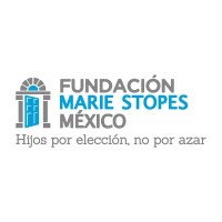 Fundación Marie Stopes México, A. C Logo