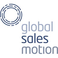 Global Sales Motion Logo