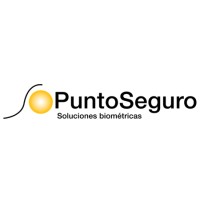 PuntoSeguro Logo