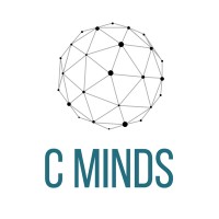 C Minds Logo