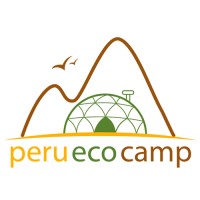 Peru EcoCamp Logo