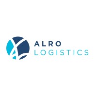 ALRO Logistics Logo