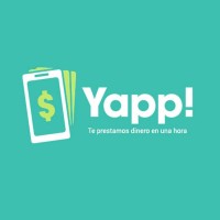 Yapp! Logo