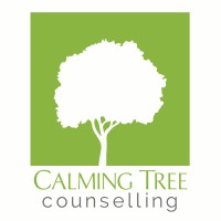 Calming Tree Counselling Logo