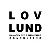 LOVLUND Management & Marketing Consulting Logo