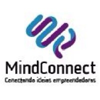 MindConnect Consultoria Empresarial Logo
