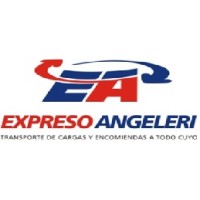 Expreso Angeleri Logo