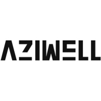 AZIWELL Logo