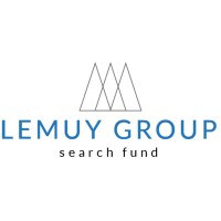 Lemuy Group Logo