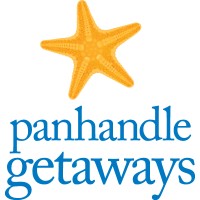 Panhandle Getaways Logo