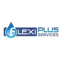 FlexiPlus Services LLC Logo