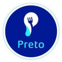 PRETO Logo